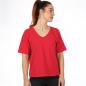 Preview: Papierschnittmuster V-Shirt Frau Kay XS-XXL